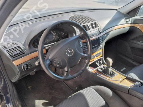 Engine MERCEDES-BENZ E-CLASS (W211) E 220 CDI (211.006) | BP9837802M1 - Image 12