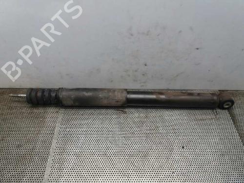 Used Left rear shock absorber Left rear shock absorber 2596383 2596383