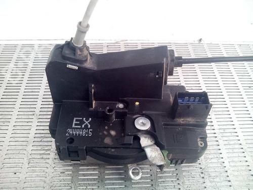Used Front left lock Front left lock 594438 594438