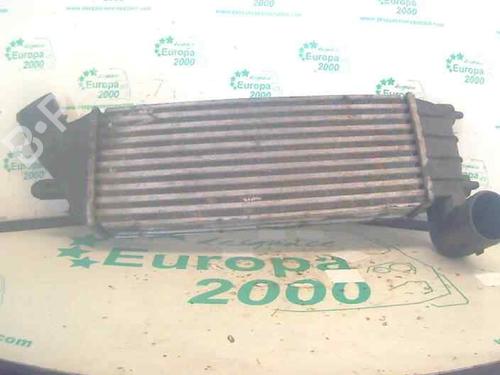 Intercooler PEUGEOT 807 (EB_) 2.0 HDi | BP589163M30 - Image 3