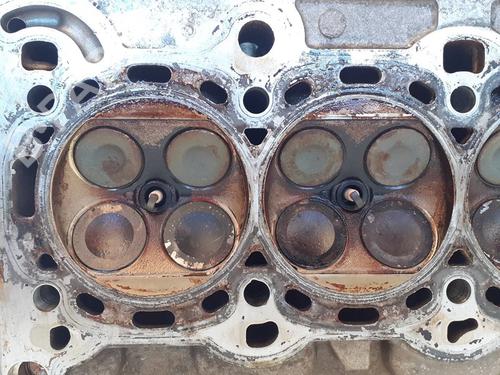Cylinder head OPEL CORSA D (S07) | BP32497213M5 - Image 3