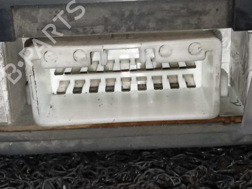 Instrument cluster MAZDA 323 F VI Hatchback (BJ) 2.0 TD | BP6792213C47 