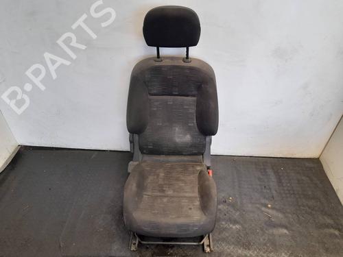 Used Right front seat Right front seat CITROËN BERLINGO MULTISPACE (B9) [2008-2026] 8260819 8260819