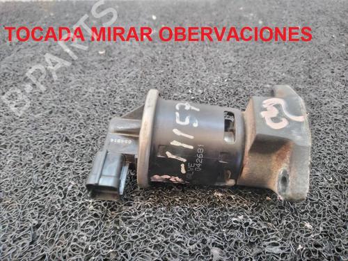 Used Egr Egr CHEVROLET REZZO MPV (U100) [2005-2026] 10502174 10502174