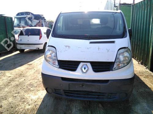 Handskerum RENAULT TRAFIC II Van (FL) | BP2826578C95 - Image 3