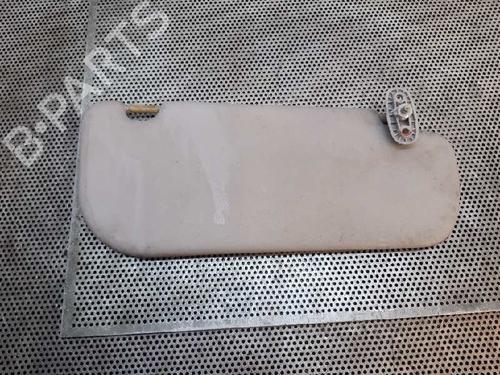 Used Right sun visor Right sun visor KIA PICANTO I (SA) 1.1 (65 hp) 4431492 4431492