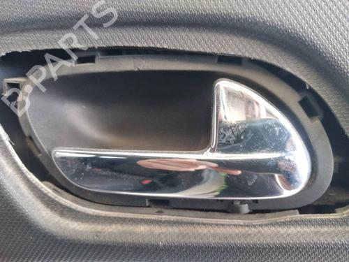 Used Rear right interior door handle PEUGEOT 308 SW I (4E_, 4H_) [2007-2014]  13108914