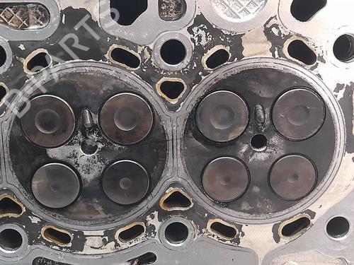 Cylinder head CITROËN XSARA PICASSO (N68) 1.6 HDi | BP10974178M5 