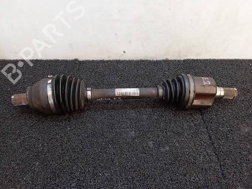 Used Left front driveshaft Left front driveshaft FORD S-MAX (WA6) [2006-2014] 8347311 8347311