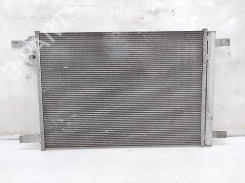 AC radiator VW POLO VI (AW1, BZ1, AE1) | BP25743430M32 - Image 3