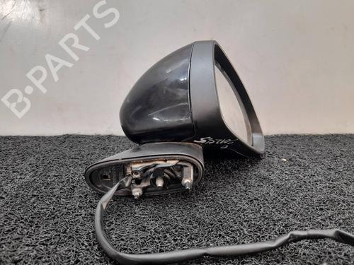 Right mirror OPEL CORSA D (S07)  | BP7020031C27 