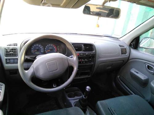 Engine mount SUZUKI ALTO VI (FF, HA24_) 1.1 (RF410) | BP10243814M89  - Image 9