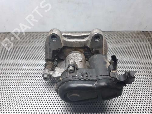 Right rear brake caliper MERCEDES-BENZ GLA-CLASS (X156) GLA 180 (156.942) | BP11583455M106 