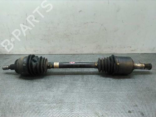 Used Left rear driveshaft MERCEDES-BENZ M-CLASS (W163) ML 230 (163.136) (150 hp) 1028128