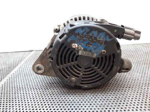 Alternator NISSAN MICRA II (K11) 1.3 i 16V | BP1266390M7 