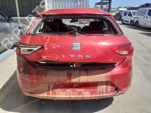 Gearbox SEAT LEON (5F1)  | BP25985927M3  - Image 8
