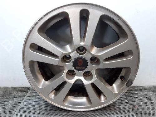 Felge für SAAB 9-3 Estate (E50) 1.9 TiD (150 hp) 4238783