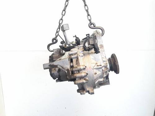 Used Gearbox Gearbox SEAT CORDOBA (6K2) [1999-2002] 16541370 16541370