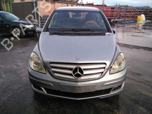 Intercooler MERCEDES-BENZ B-CLASS Sports Tourer (W245) B 200 CDI (245.208) | BP14458032M30 