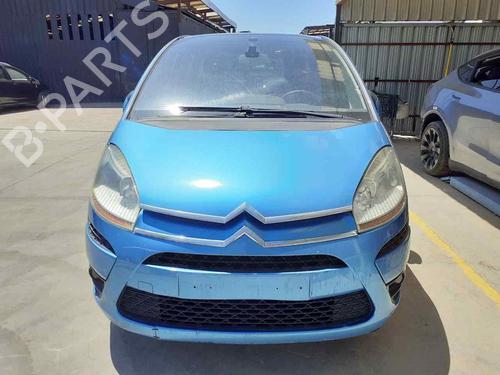 Left front window switch CITROËN C4 Picasso I MPV (UD_) | BP26138898I27 - Image 4