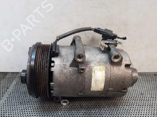 Used AC compressor AC compressor FORD FOCUS II (DA_, HCP, DP) [2004-2013] 2673318 2673318