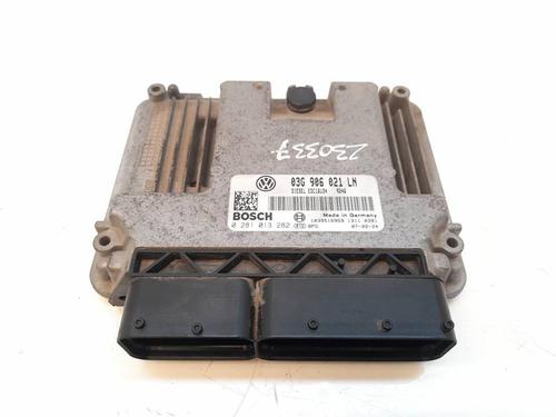 Used Engine control unit (ECU) Engine control unit (ECU) 13523699 13523699