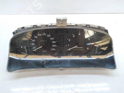 Used Instrument cluster Instrument cluster TOYOTA COROLLA (_E11_) 1.6 (AE111) (110 hp) 14245653 14245653