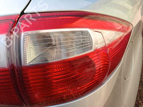 Used Right taillight Right taillight 38482613 38482613