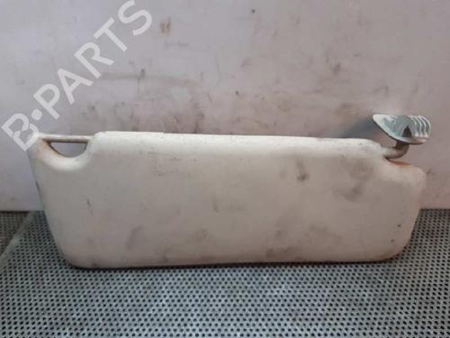 Left sun visor RENAULT TWINGO II (CN0_) | BP1592248I1 - Image 2