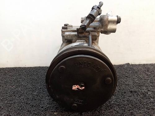 AC compressor KIA CARNIVAL II (GQ) 2.9 CRDi | BP8276826M34 