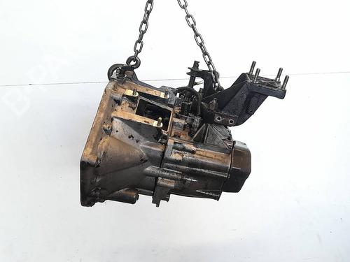gearbox-citroen-jumper-i-van-244-2002-31830765 main image