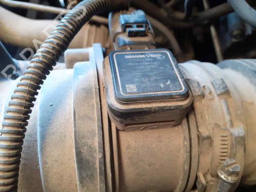 Used Mass air flow sensor Mass air flow sensor CITROËN JUMPY II Van 2.0 HDi 120 (120 hp) 33432108 33432108