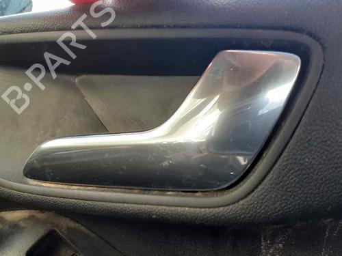 Used Front right interior door handle Front right interior door handle FORD FIESTA VII (HJ, HF) [2017-2026] 25837376 25837376