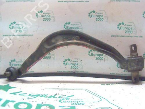 Used Left front suspension arm Left front suspension arm MITSUBISHI GALANT VII (E5_A, E7_A, E8_A) 2.0 V6-24 (E64A, E54A) (150 hp) 588637 588637