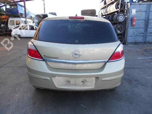 Warning switch OPEL ASTRA H (A04) 1.7 CDTI (L48) | BP6615864I22 - Image 9