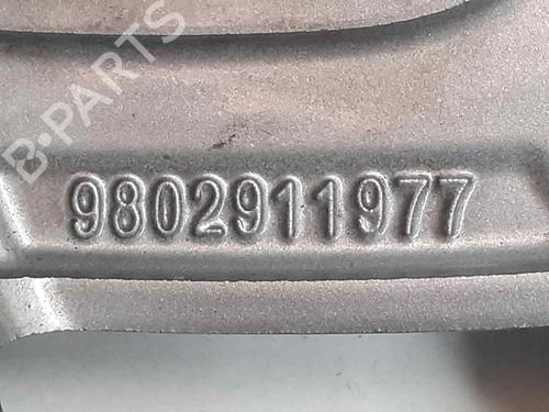 Fælk CITROËN C4 CACTUS 1.2 VTi 82 | BP30926622C45