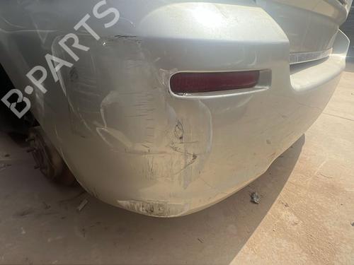 Rear bumper TOYOTA COROLLA Verso (ZER_, ZZE12_, R1_) 2.2 D-4D (AUR10_, AUR10R) | BP28313854C8
