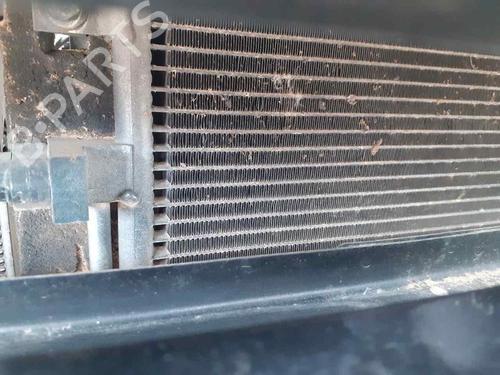 Used AC radiator AC radiator SSANGYONG TIVOLI [2015-2026] 33615755 33615755