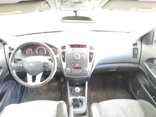Left front window switch KIA CEE'D Hatchback (ED) | BP7851884I27 - Image 10