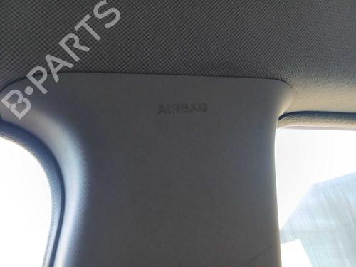 Højre gardin airbag Højre gardin airbag 38920947 38920947