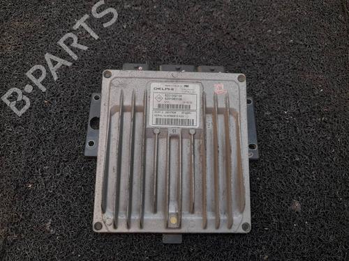 Used Engine control unit (ECU) Engine control unit (ECU) DACIA DUSTER (HS_) [2010-2018] 10165296 10165296