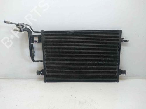 Used AC radiator AC radiator VW PASSAT B5.5 (3B3) [2000-2005] 8136463 8136463