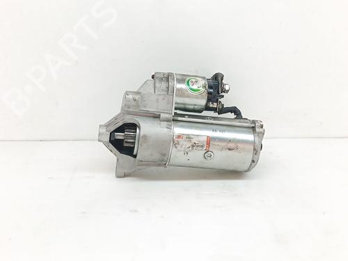 Used Starter Starter PEUGEOT BOXER Van (244) [2001-2026] 33704961 33704961
