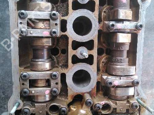 Cylinder head AUDI A3 (8L1) S3 quattro | BP10974193M5 