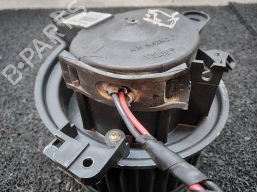 Heater blower motor PEUGEOT 306 (7B, N3, N5) 1.9 D | BP11132043M62 