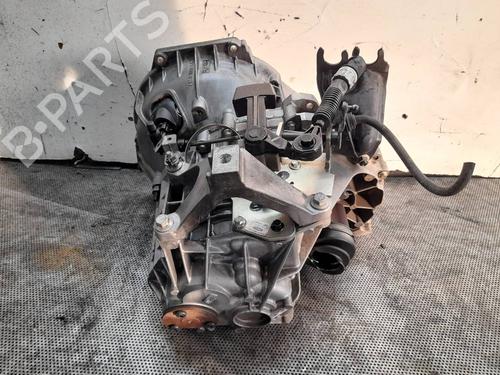 Gearbox FORD FOCUS C-MAX (DM2)  | BP2539667M3 