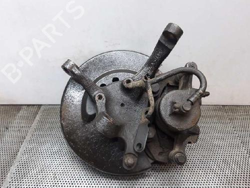 Right front steering knuckle NISSAN VANETTE Van (_C22)  | BP2949926M26 