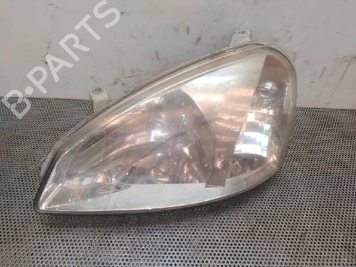 Left headlight TATA INDICA | BP1521222C28 - Image 3