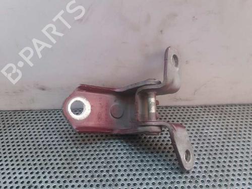 Used Hinge/Door check strap FORD FIESTA VI (CB1, CCN) [2008-2017]  14035290