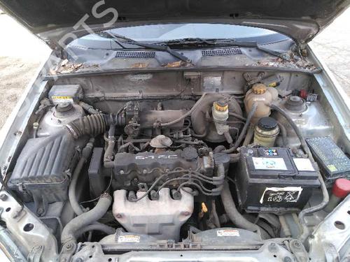 Throttle body DAEWOO LANOS (KLAT) 1.3 | BP2322650M82 